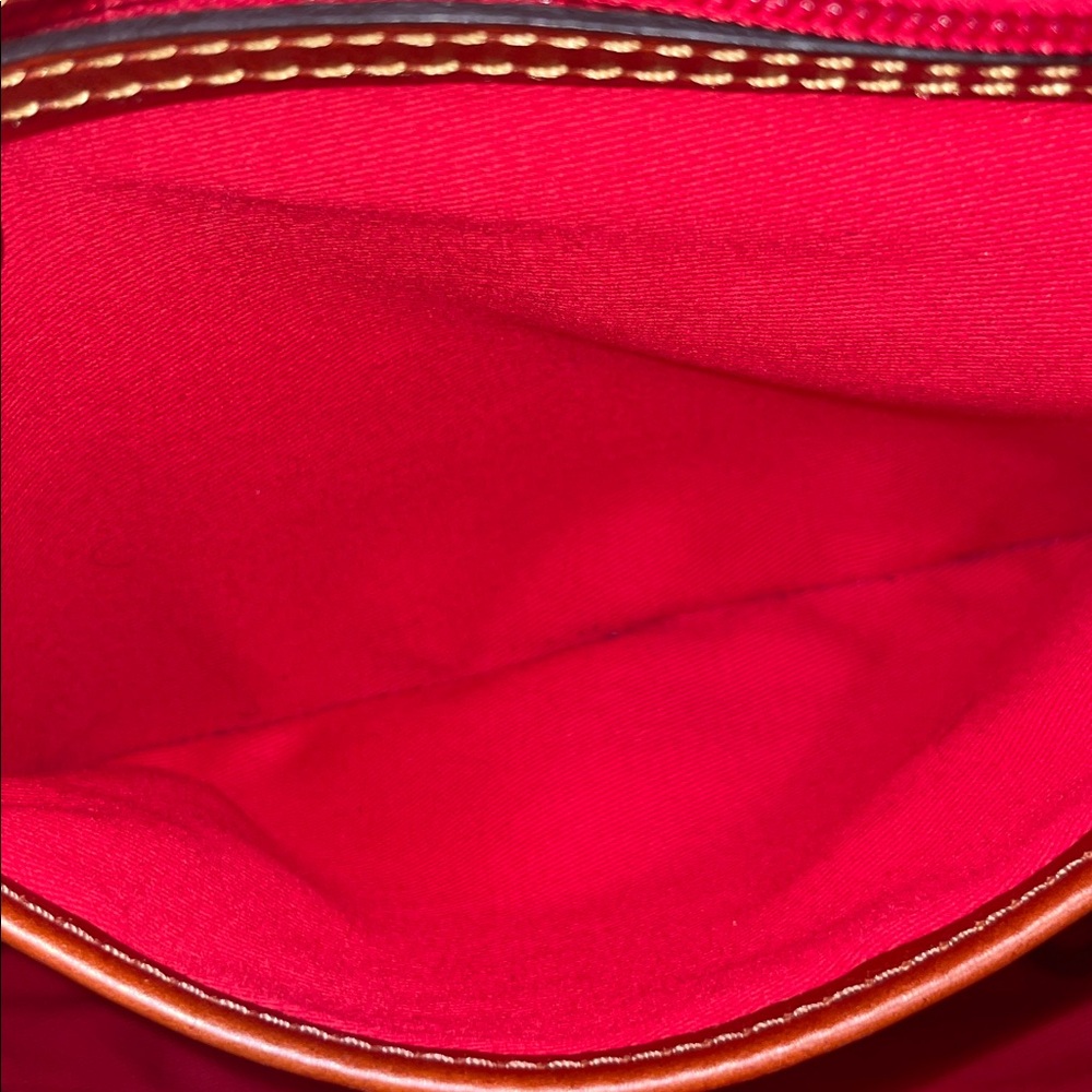 Dooney & Bourke ‘Layla’ Nylon Tote - Picture 16 of 17